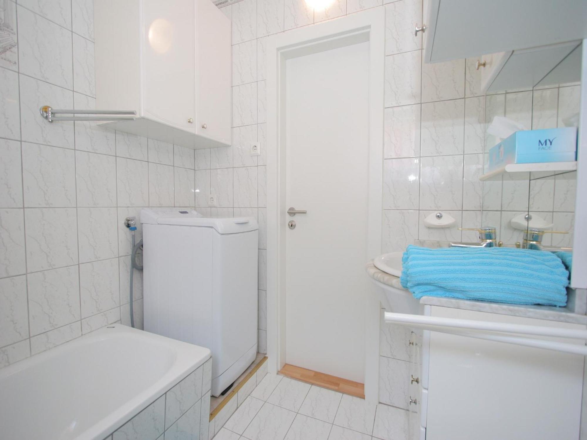 Modern Apartment With Garden Near The Petzen Ski Area In Eberndorf Carinthia 外观 照片