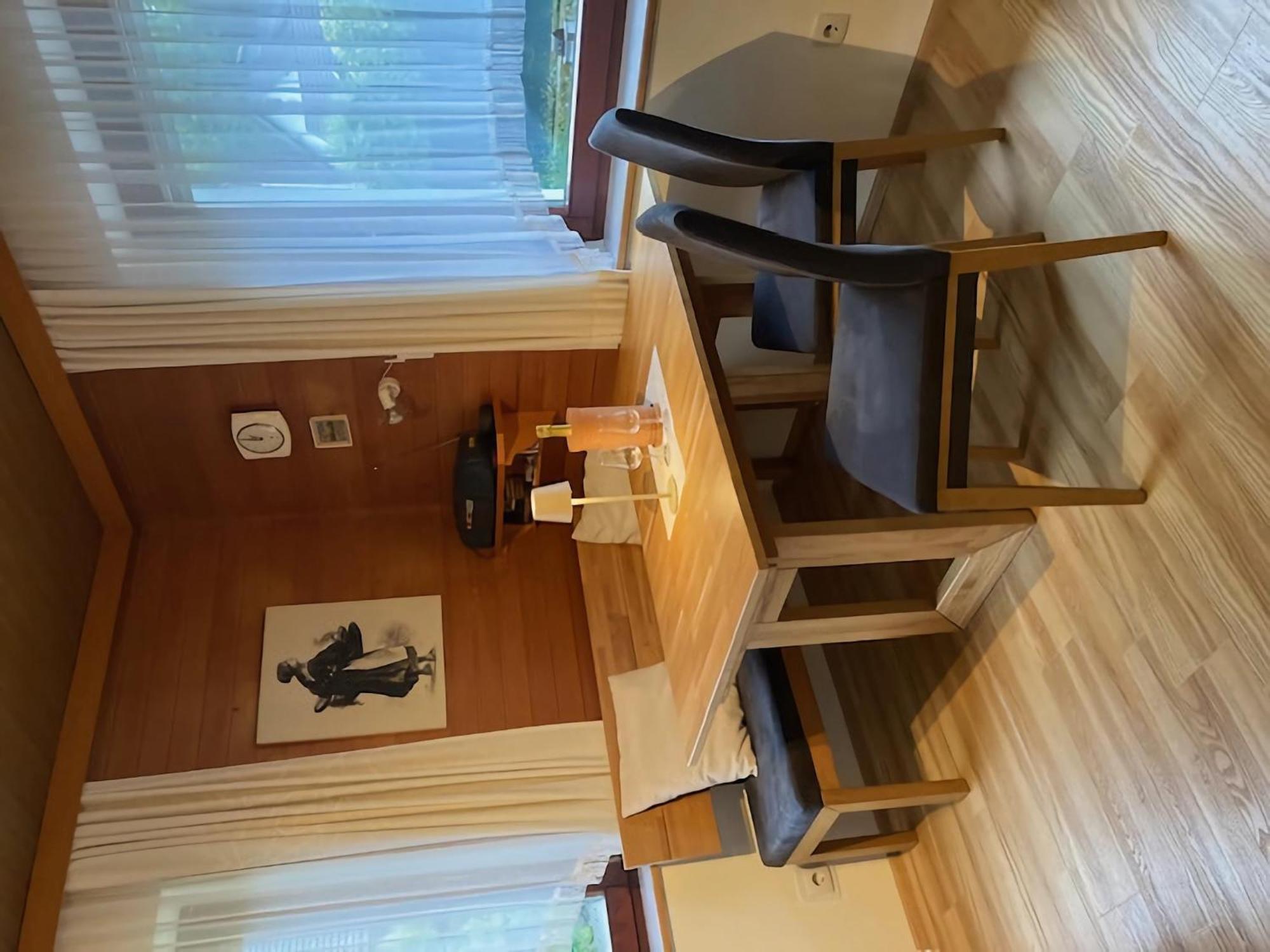 Modern Apartment With Garden Near The Petzen Ski Area In Eberndorf Carinthia 外观 照片