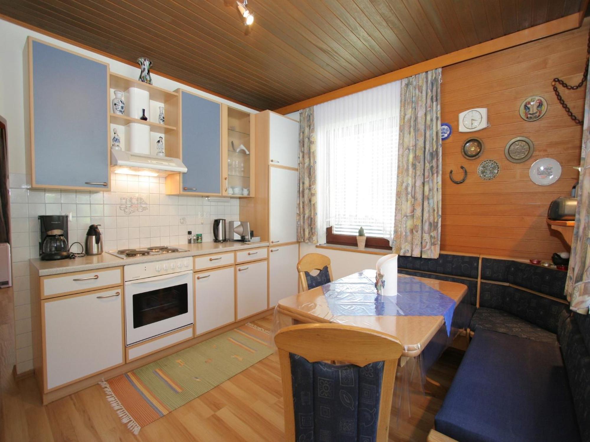 Modern Apartment With Garden Near The Petzen Ski Area In Eberndorf Carinthia 外观 照片