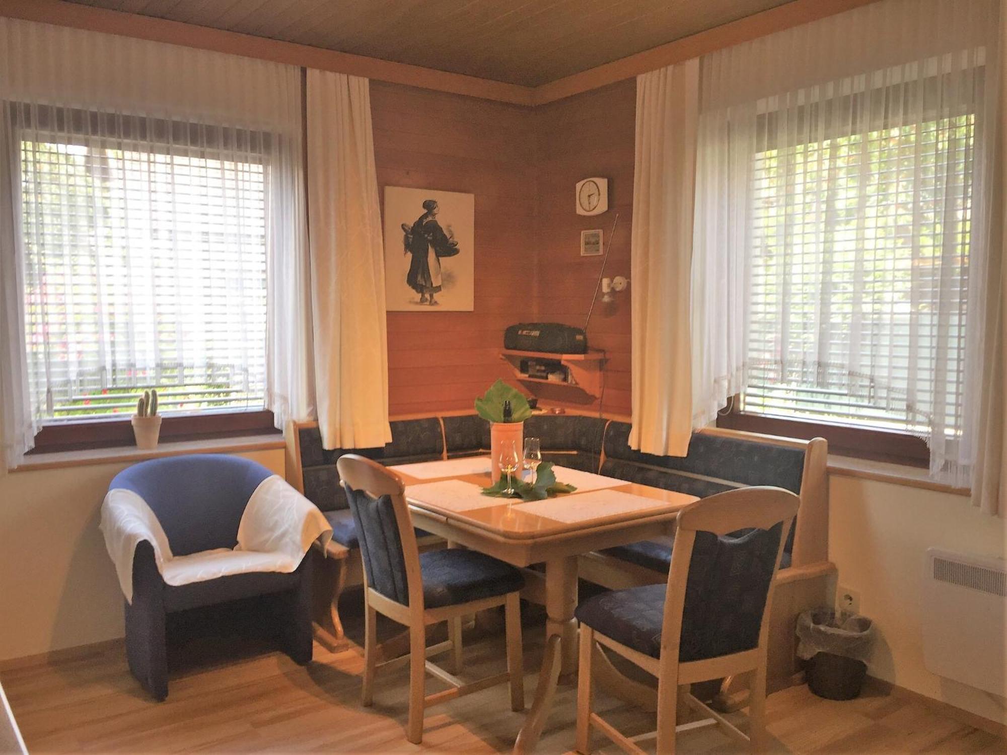Modern Apartment With Garden Near The Petzen Ski Area In Eberndorf Carinthia 外观 照片