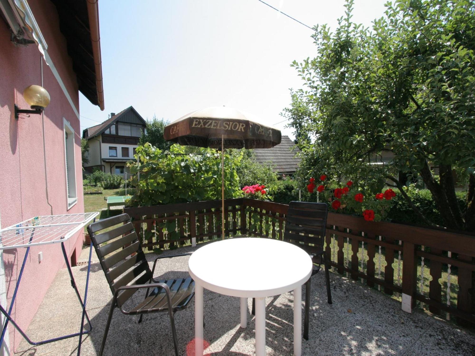 Modern Apartment With Garden Near The Petzen Ski Area In Eberndorf Carinthia 外观 照片