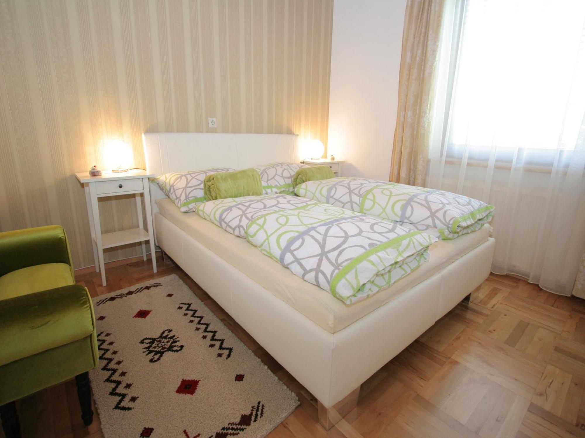Modern Apartment With Garden Near The Petzen Ski Area In Eberndorf Carinthia 外观 照片