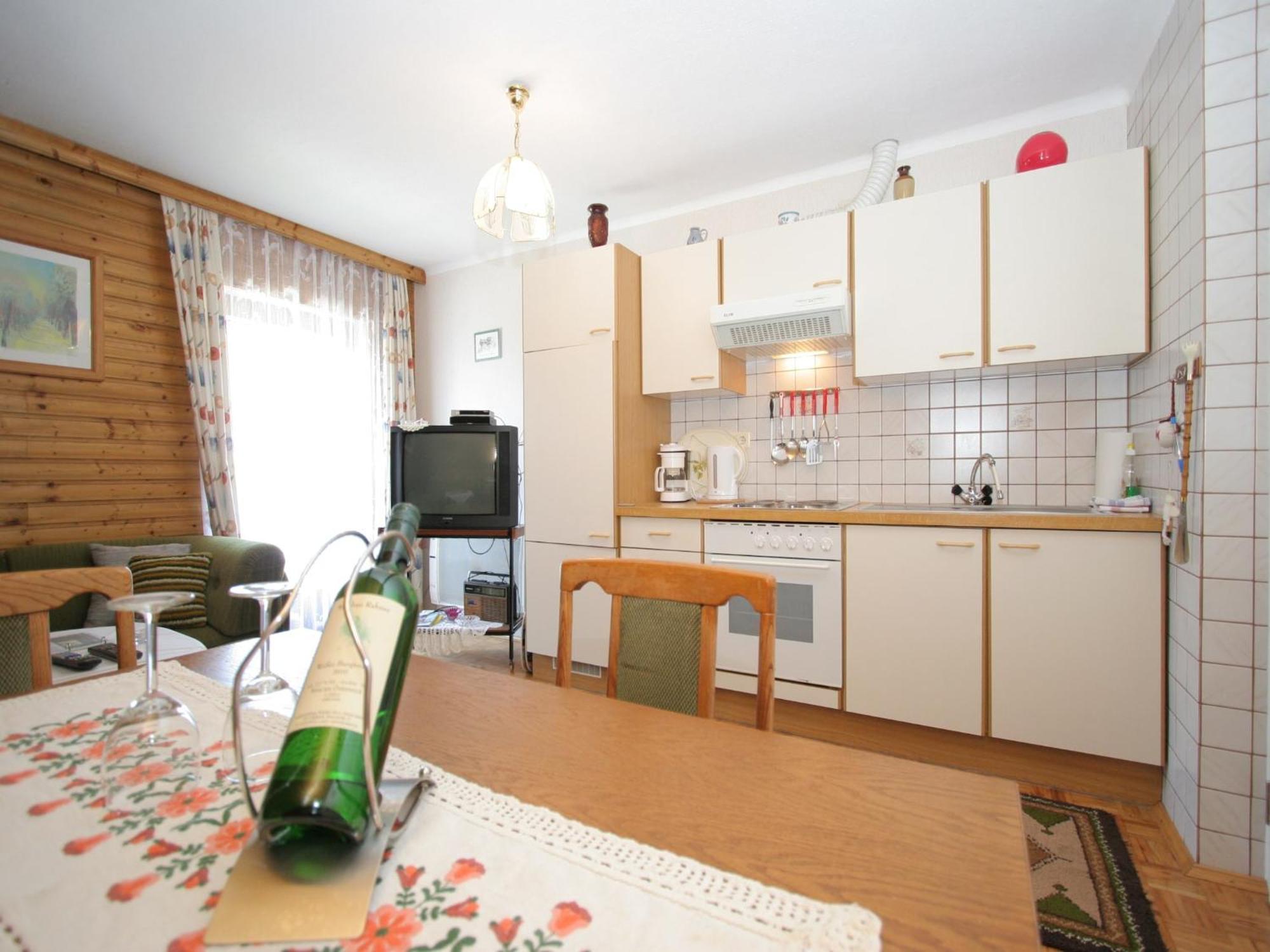 Modern Apartment With Garden Near The Petzen Ski Area In Eberndorf Carinthia 外观 照片
