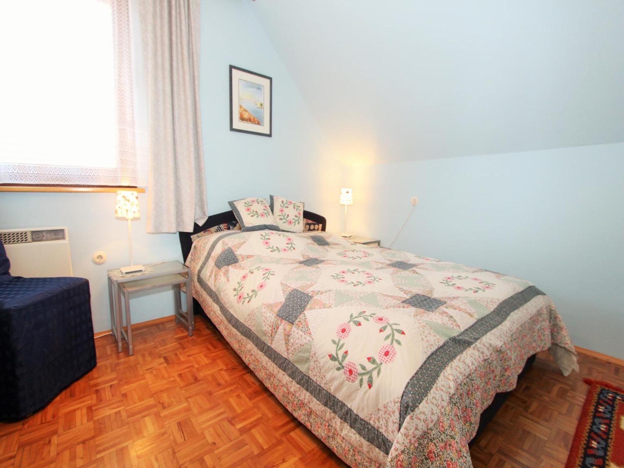 Modern Apartment With Garden Near The Petzen Ski Area In Eberndorf Carinthia 外观 照片