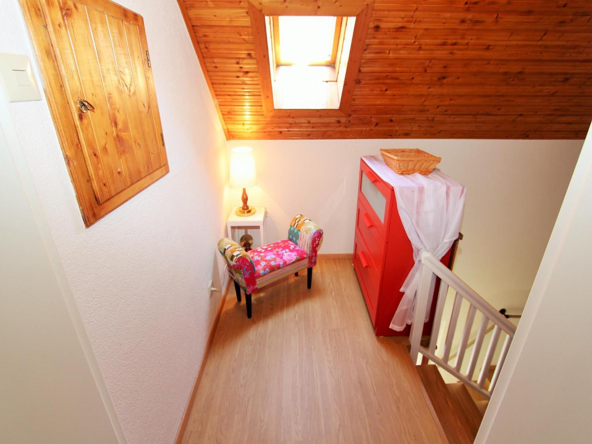 Modern Apartment With Garden Near The Petzen Ski Area In Eberndorf Carinthia 外观 照片