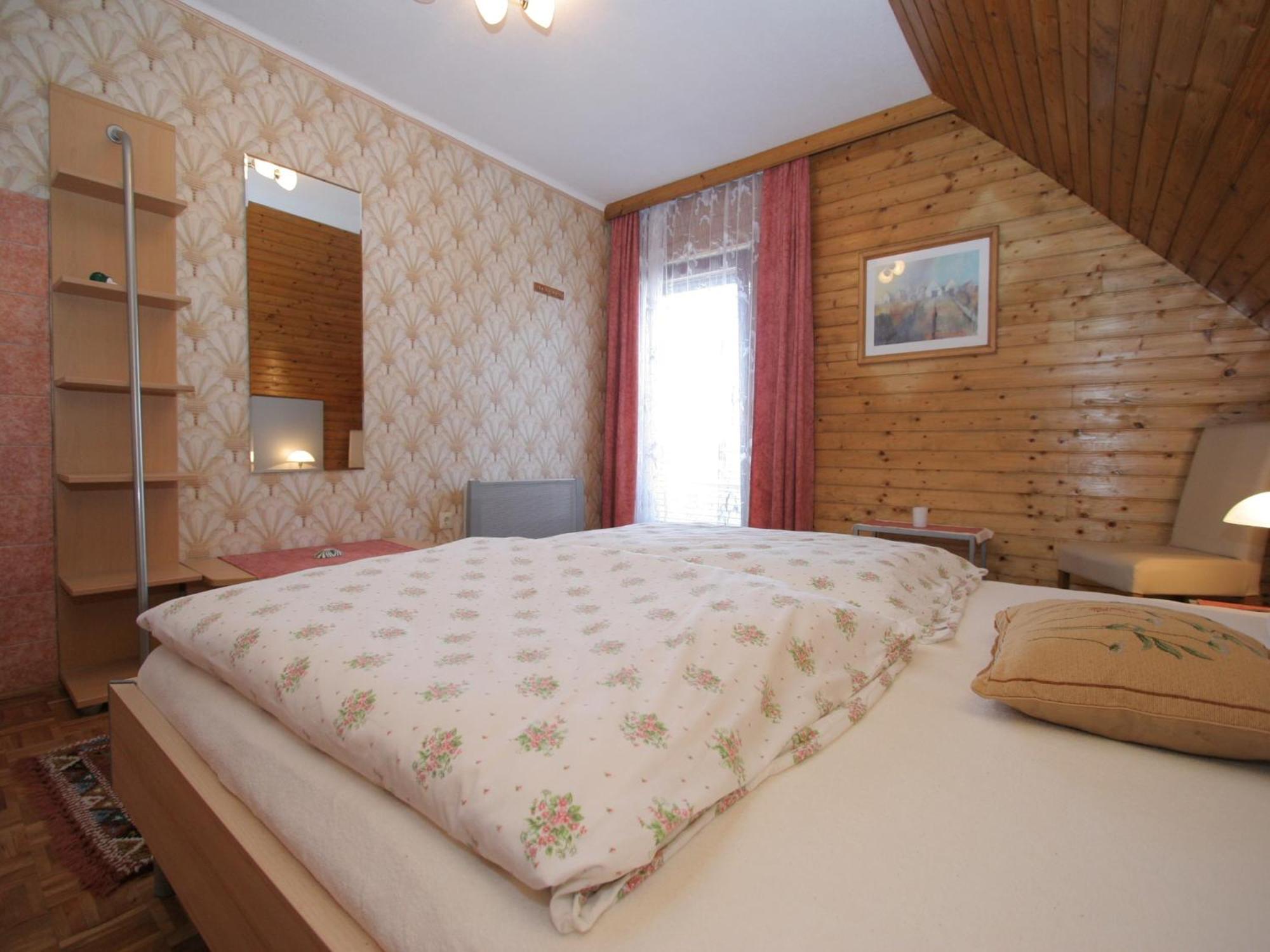 Modern Apartment With Garden Near The Petzen Ski Area In Eberndorf Carinthia 外观 照片