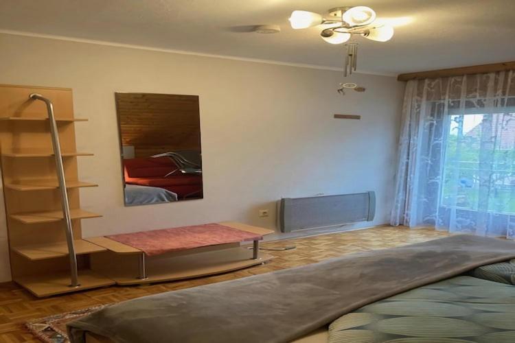 Modern Apartment With Garden Near The Petzen Ski Area In Eberndorf Carinthia 外观 照片