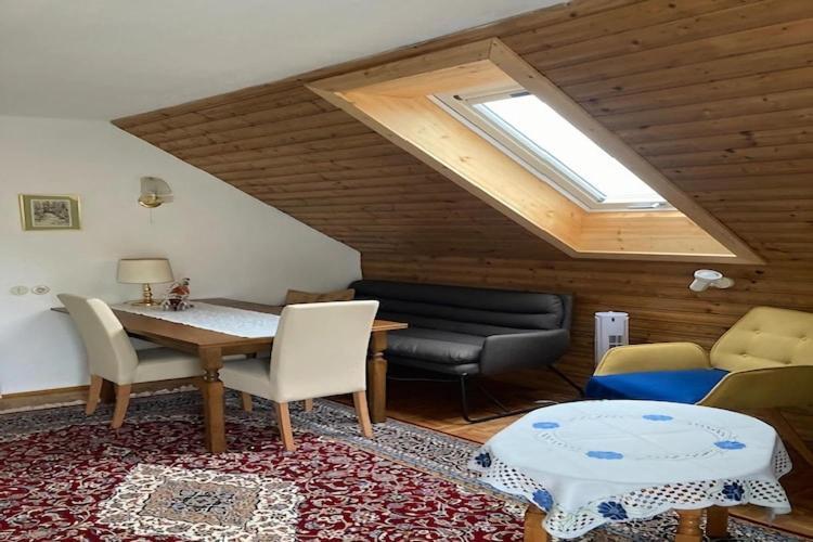 Modern Apartment With Garden Near The Petzen Ski Area In Eberndorf Carinthia 外观 照片