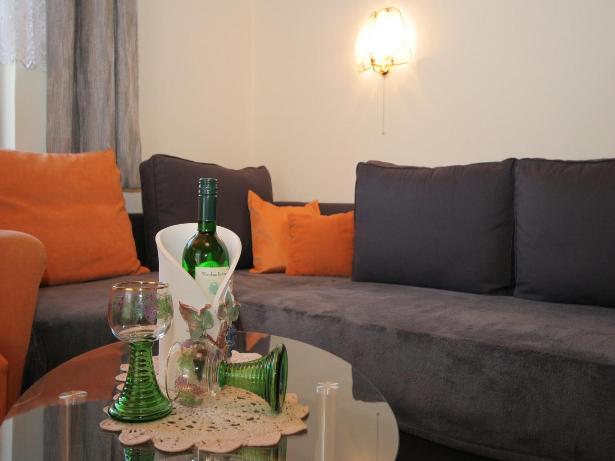 Modern Apartment With Garden Near The Petzen Ski Area In Eberndorf Carinthia 外观 照片