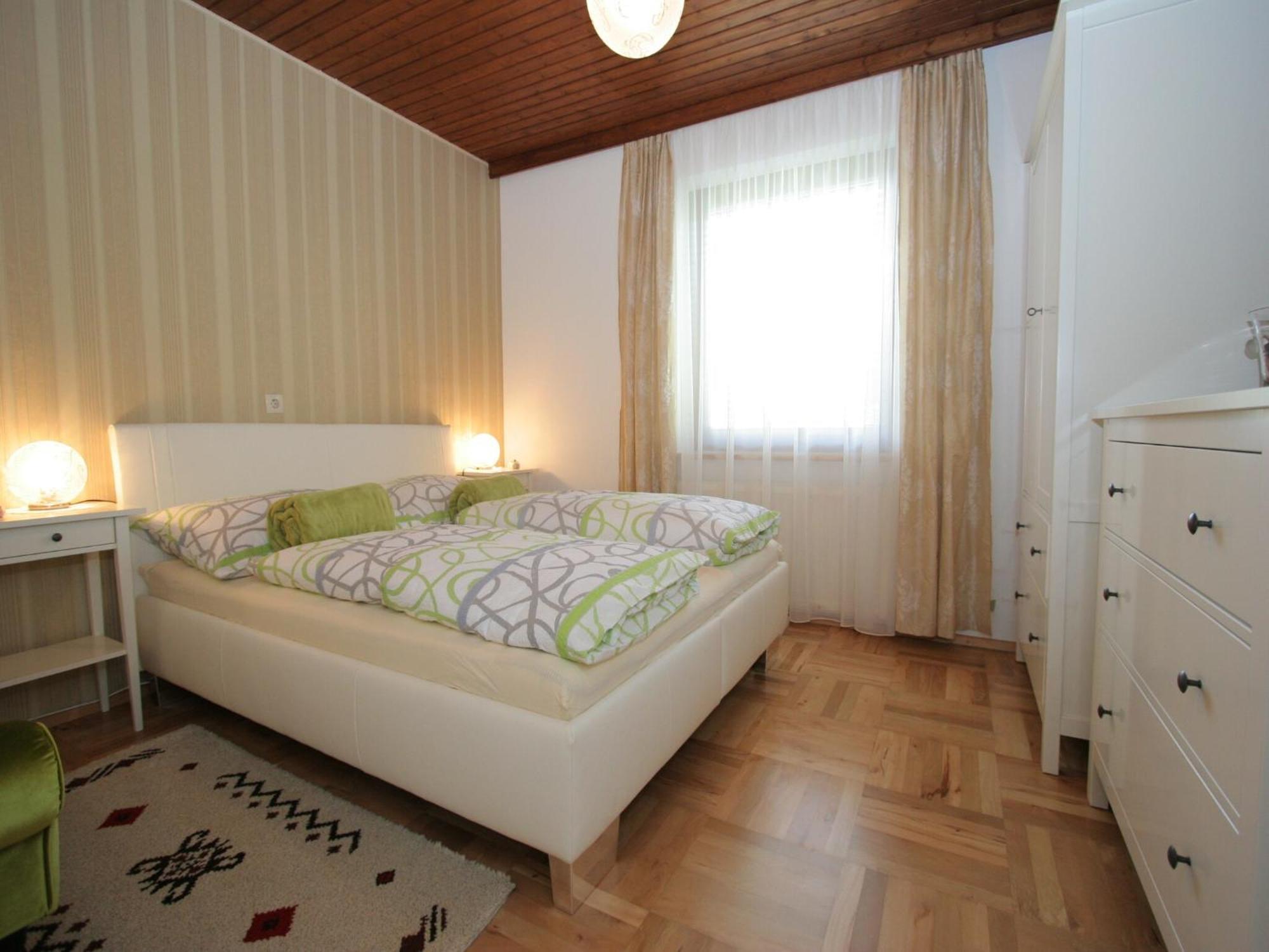 Modern Apartment With Garden Near The Petzen Ski Area In Eberndorf Carinthia 外观 照片