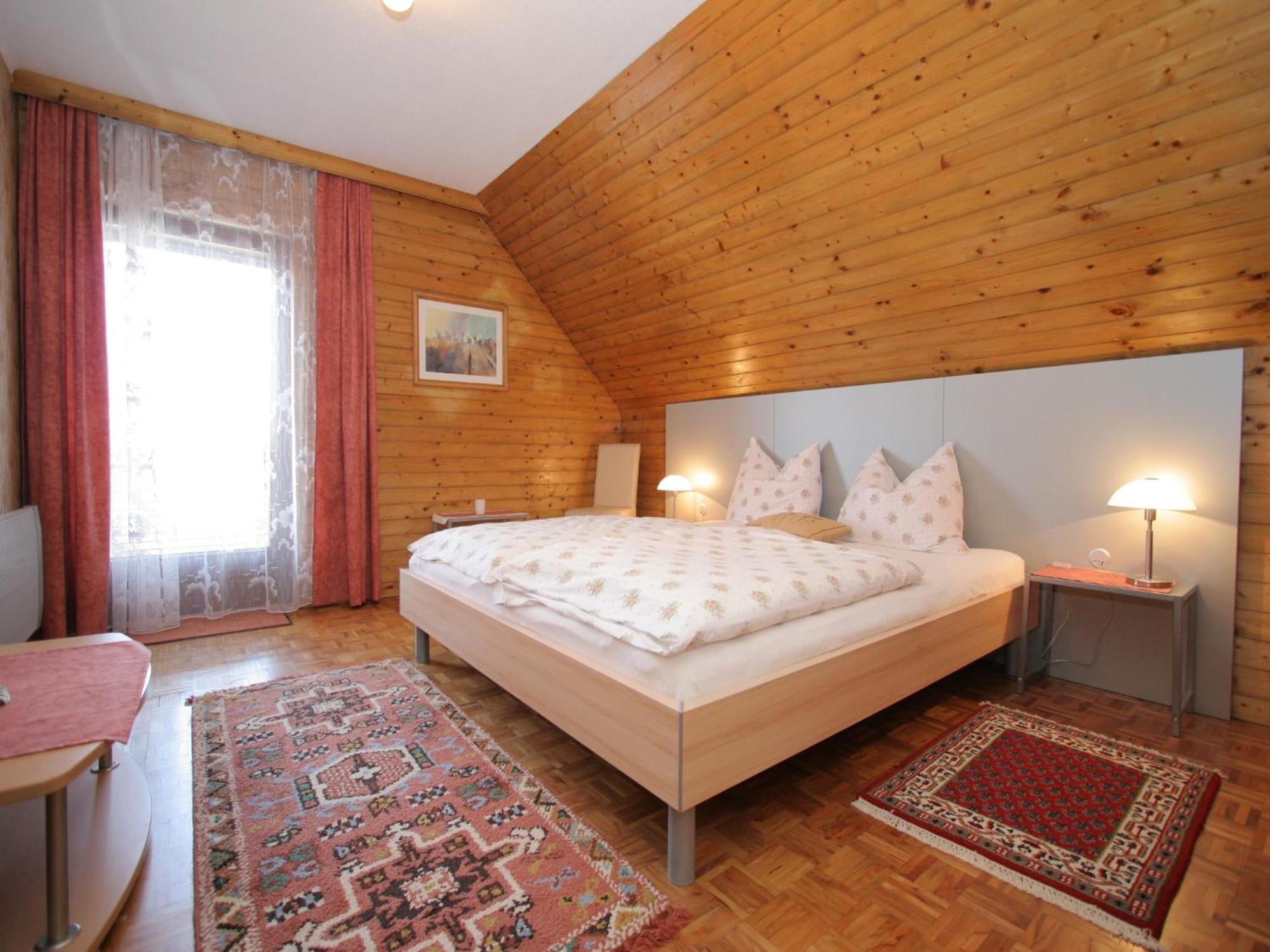 Modern Apartment With Garden Near The Petzen Ski Area In Eberndorf Carinthia 外观 照片