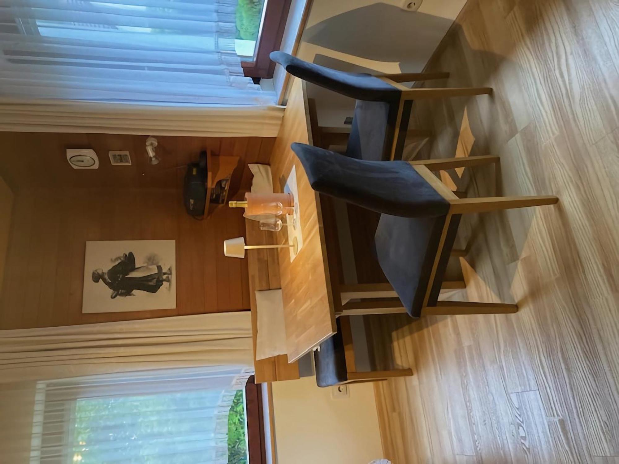 Modern Apartment With Garden Near The Petzen Ski Area In Eberndorf Carinthia 外观 照片