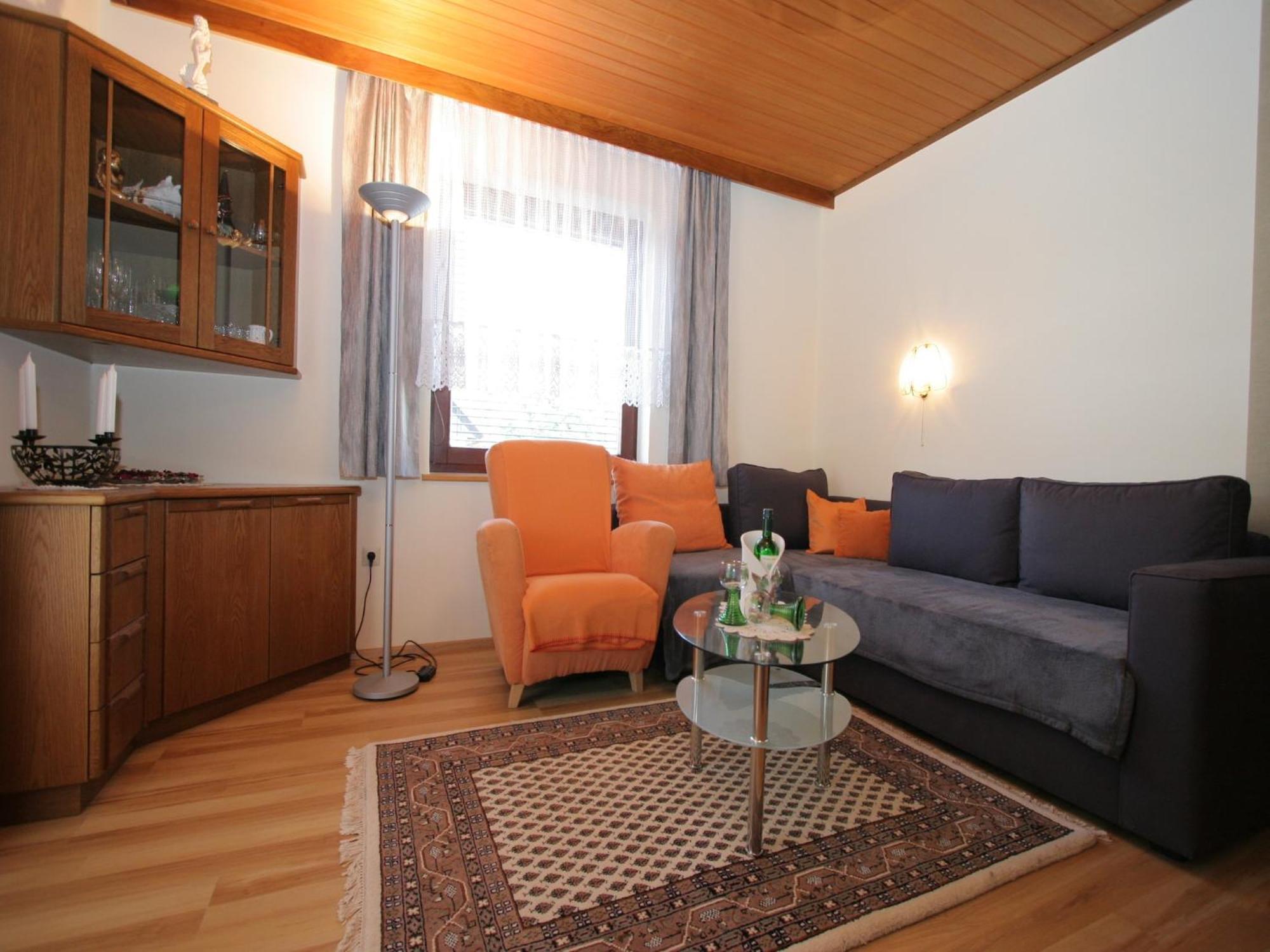 Modern Apartment With Garden Near The Petzen Ski Area In Eberndorf Carinthia 外观 照片